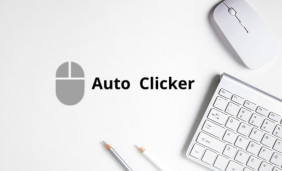 Effortless Clicks: Unveiling the Power of Auto Clicker on MacBook